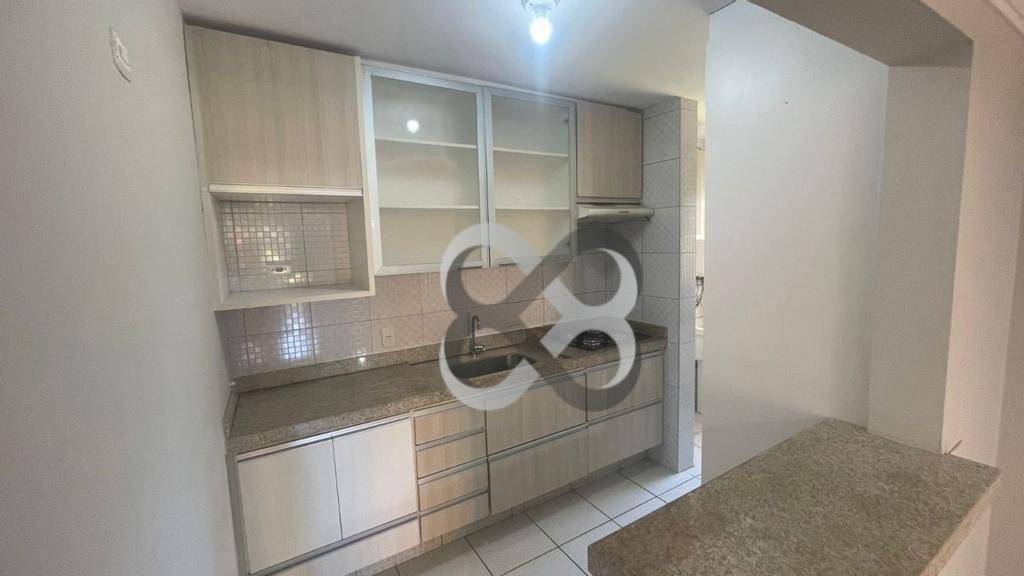 Apartamento à venda com 3 quartos, 73m² - Foto 14