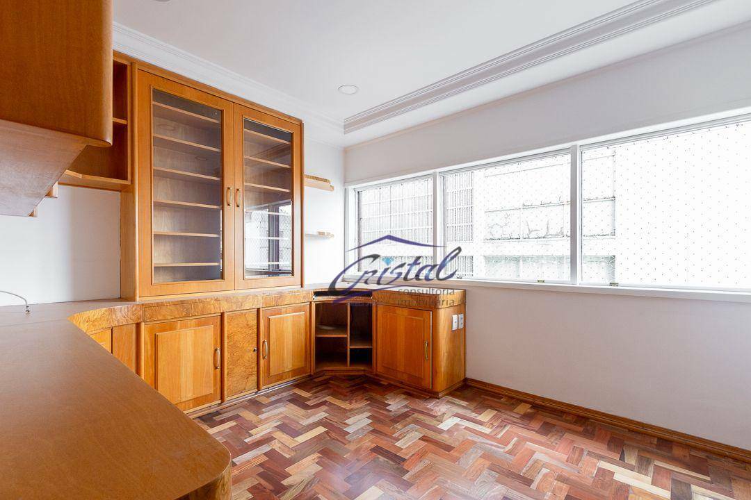 Apartamento à venda com 3 quartos, 144m² - Foto 14