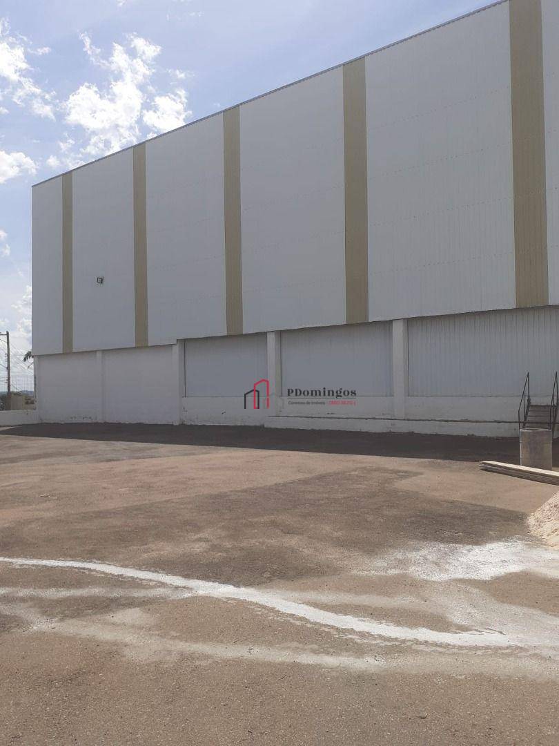 Depósito-Galpão-Armazém para alugar, 1200m² - Foto 15
