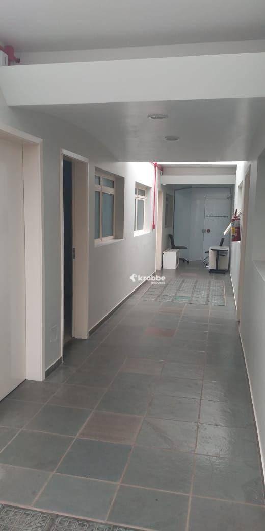 Conjunto Comercial-Sala para alugar, 40m² - Foto 5