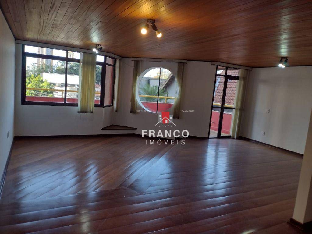 Apartamento à venda com 2 quartos, 264m² - Foto 3