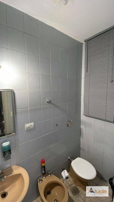 Conjunto Comercial-Sala para alugar, 20m² - Foto 8