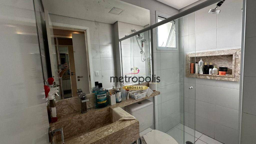 Apartamento à venda com 2 quartos, 72m² - Foto 29