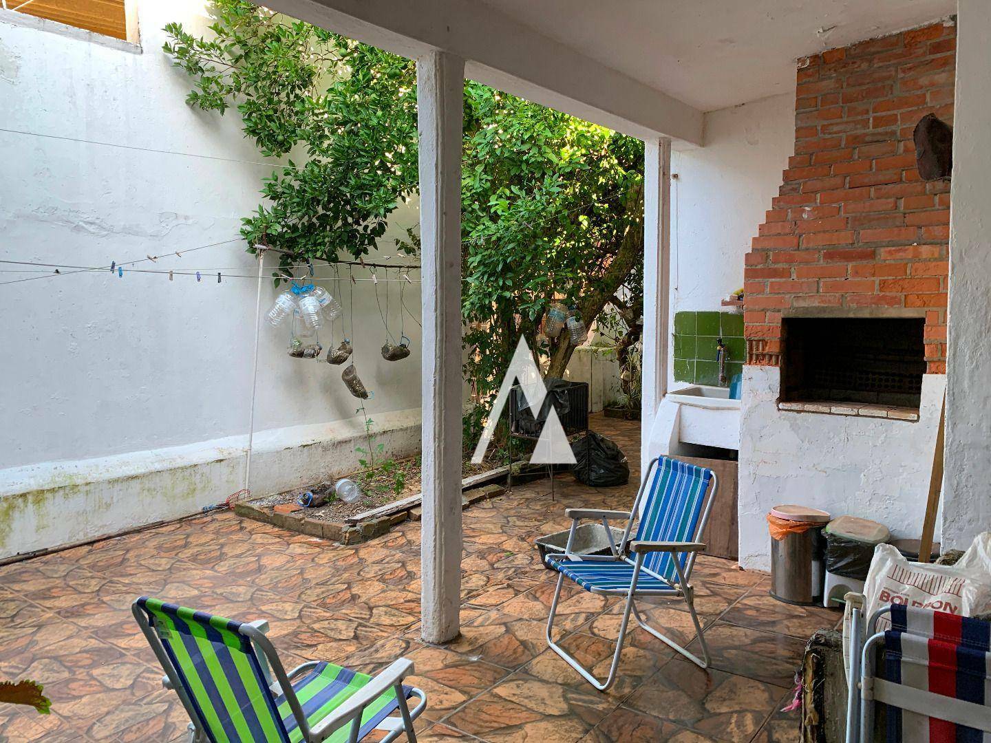 Casa à venda com 6 quartos, 174m² - Foto 20