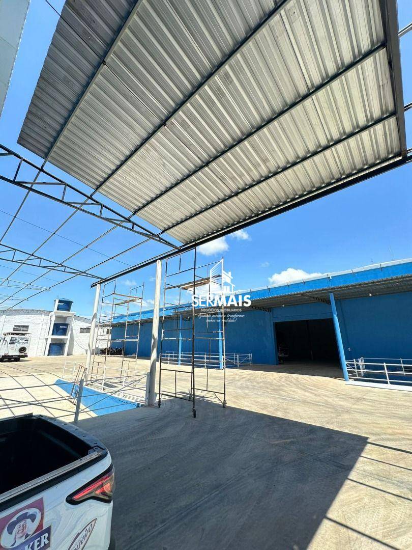 Depósito-Galpão, 2500 m² - Foto 2