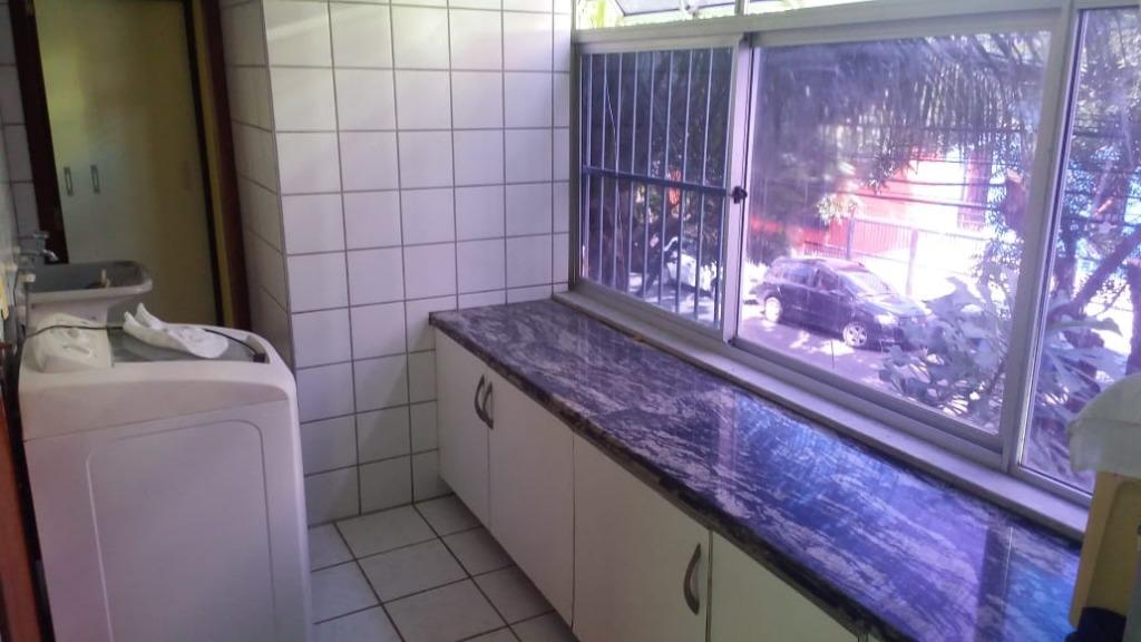 Apartamento à venda com 3 quartos, 116m² - Foto 21