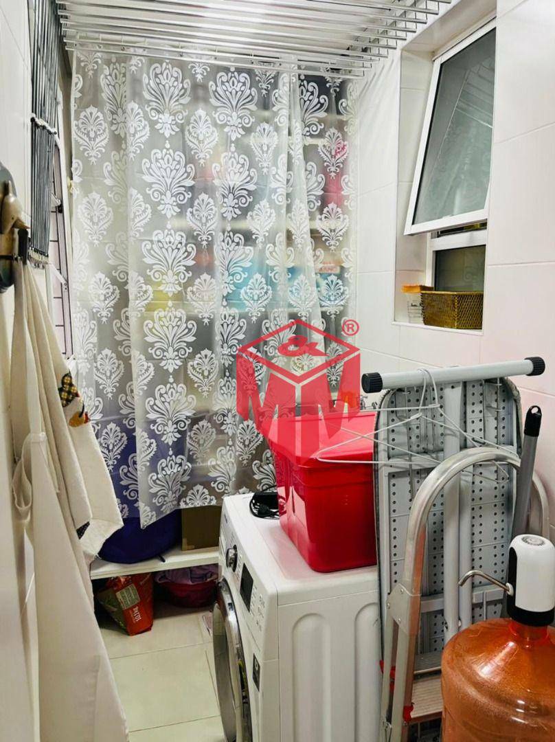 Apartamento à venda com 3 quartos, 85m² - Foto 31