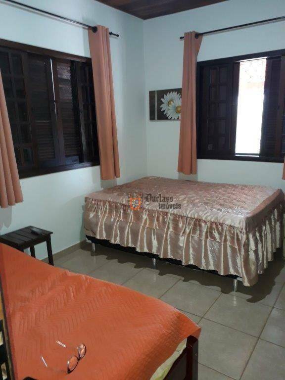 Chácara à venda com 3 quartos, 350m² - Foto 12