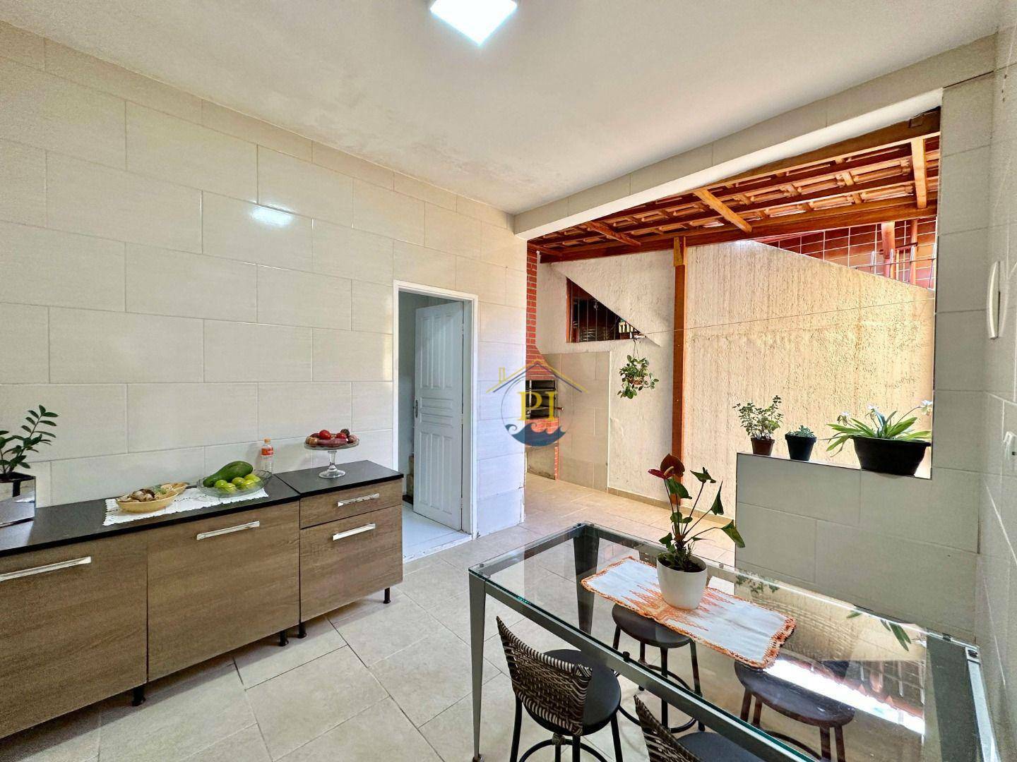 Sobrado à venda com 3 quartos, 103m² - Foto 8