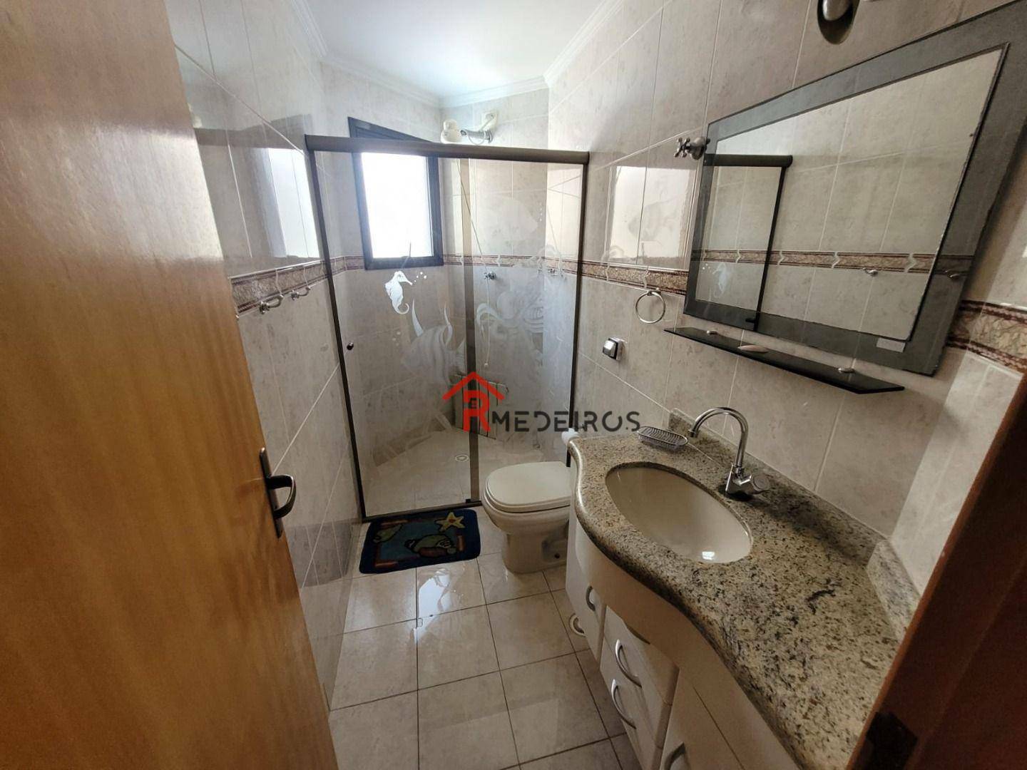 Apartamento à venda com 3 quartos, 118m² - Foto 18