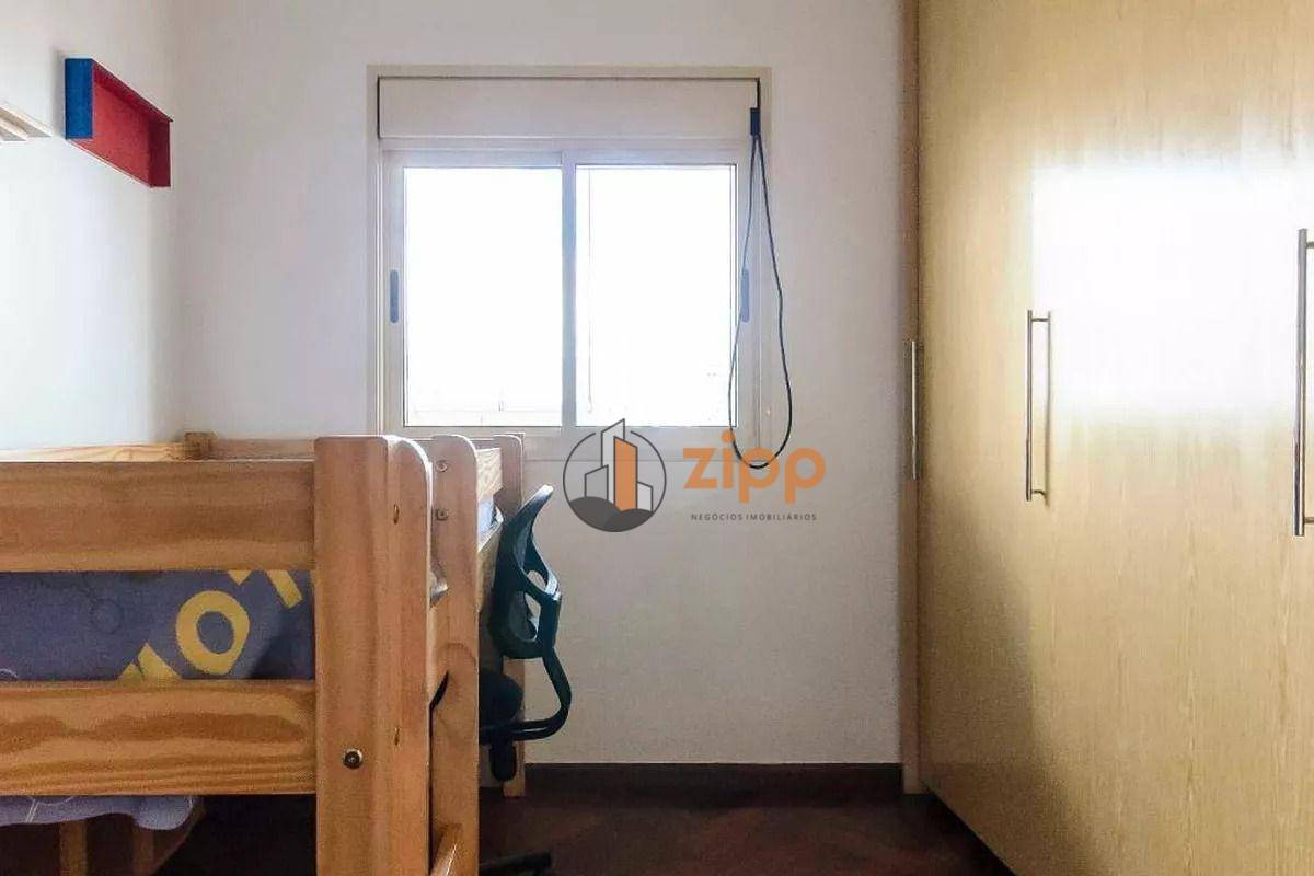 Apartamento à venda com 4 quartos, 190m² - Foto 10