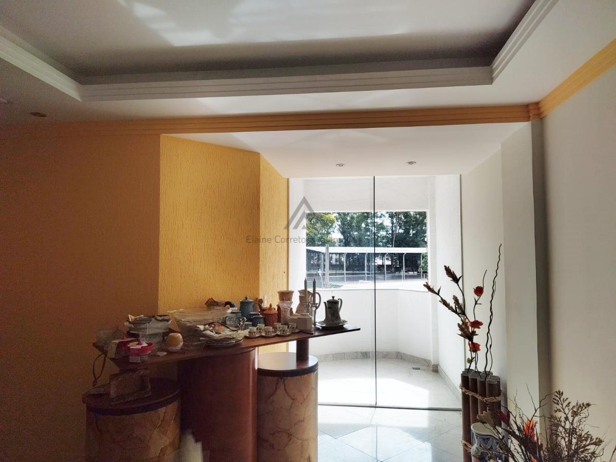 Apartamento à venda com 3 quartos, 85m² - Foto 1