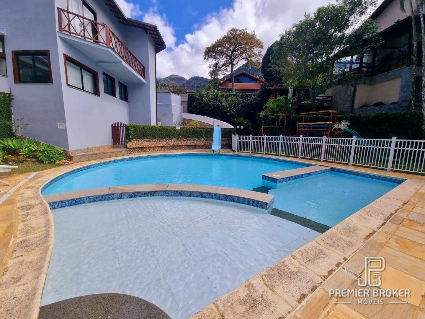 Casa de Condomínio à venda com 4 quartos, 148m² - Foto 40