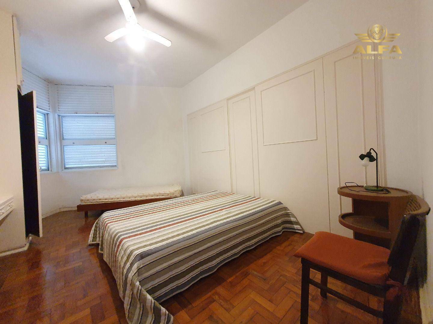 Apartamento à venda com 5 quartos, 215m² - Foto 13