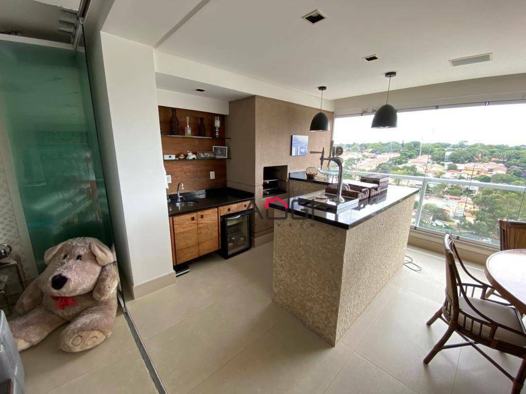 Apartamento à venda e aluguel com 2 quartos, 180m² - Foto 5