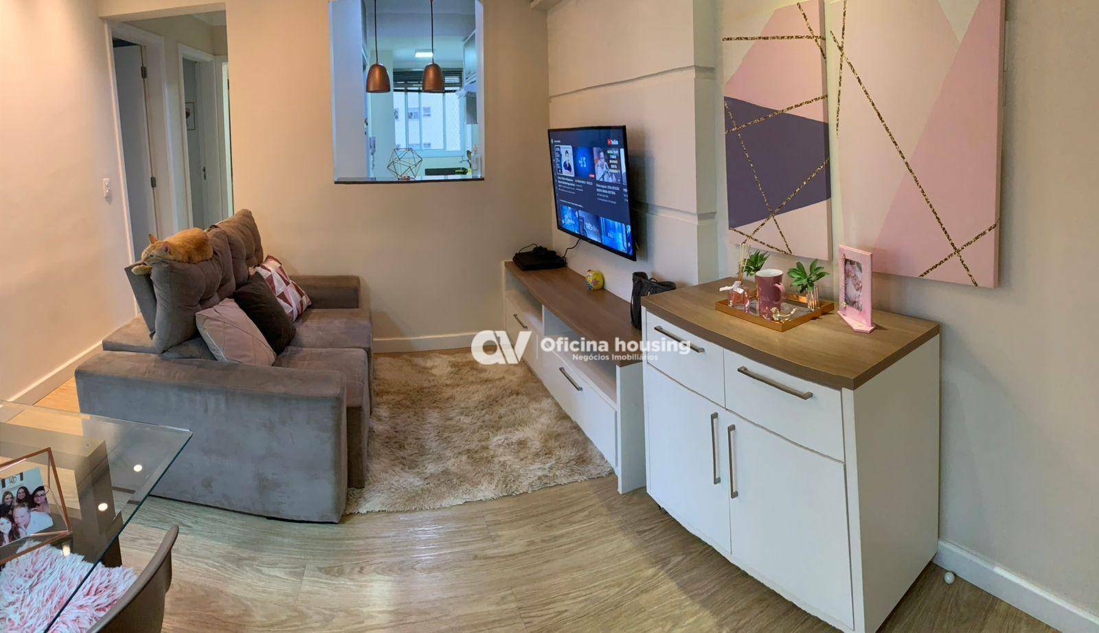 Apartamento à venda com 2 quartos, 55m² - Foto 24