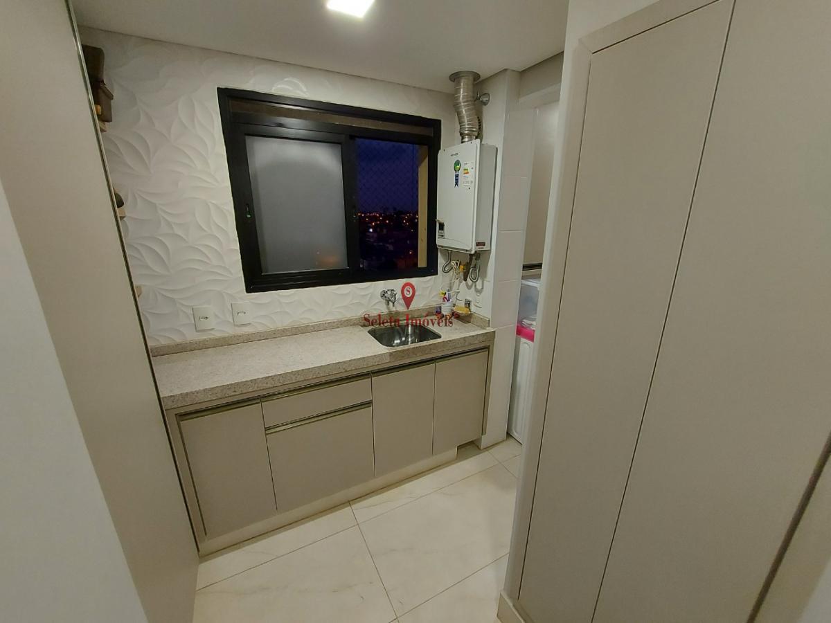 Apartamento à venda com 3 quartos, 118m² - Foto 33