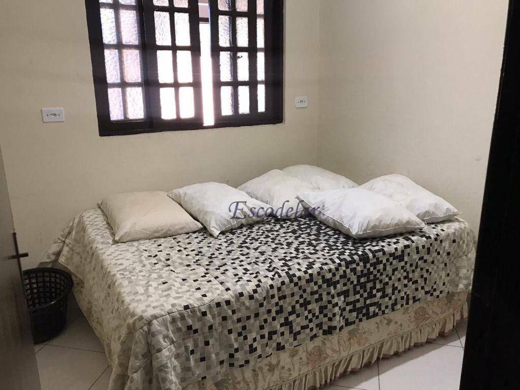 Casa à venda com 2 quartos, 140m² - Foto 6