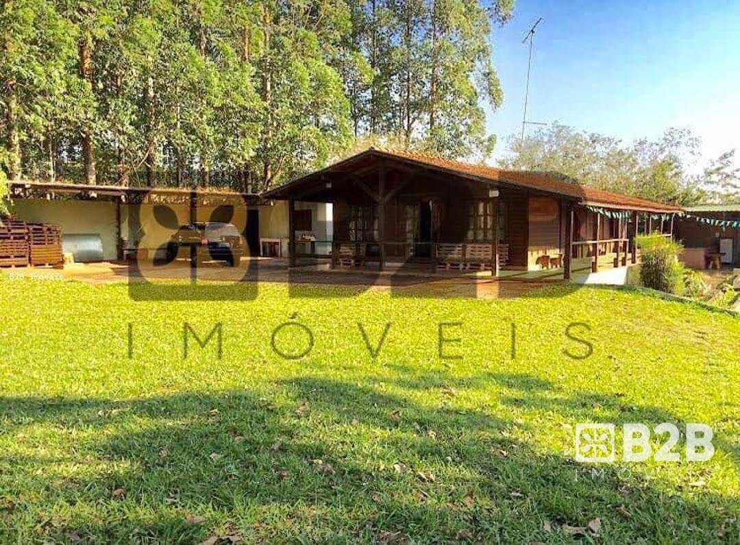 Chácara à venda com 3 quartos, 5796M2 - Foto 1