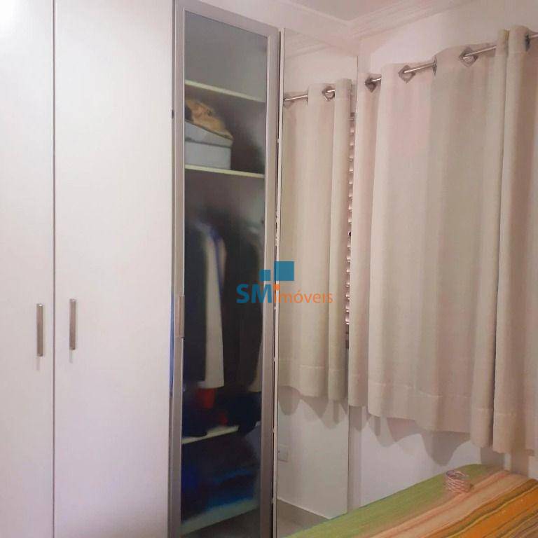 Apartamento à venda com 2 quartos, 48m² - Foto 7