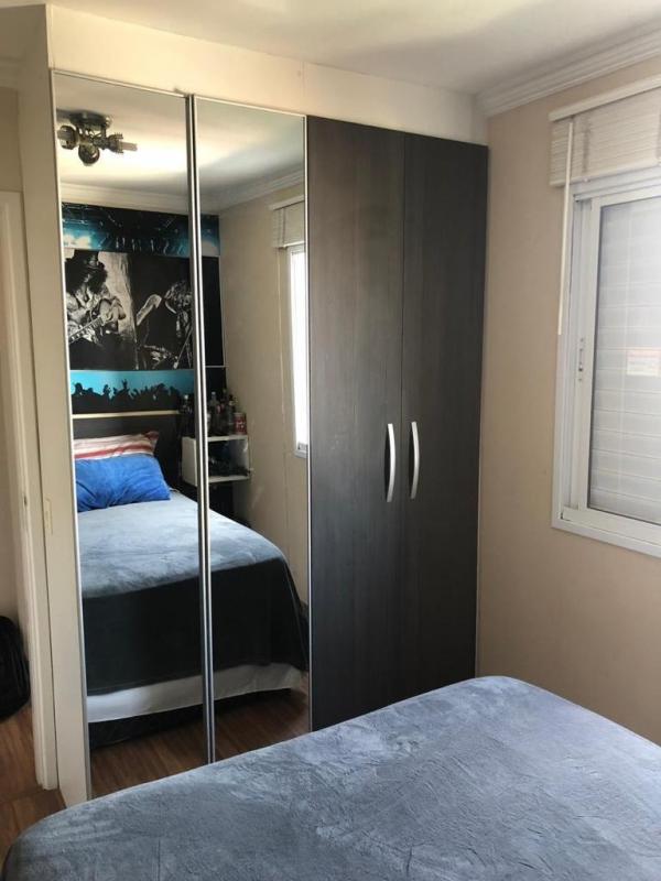 Apartamento à venda com 3 quartos, 74m² - Foto 15