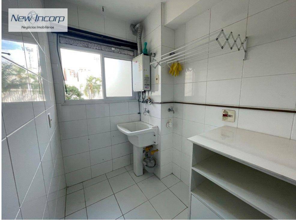 Apartamento à venda com 3 quartos, 77m² - Foto 8