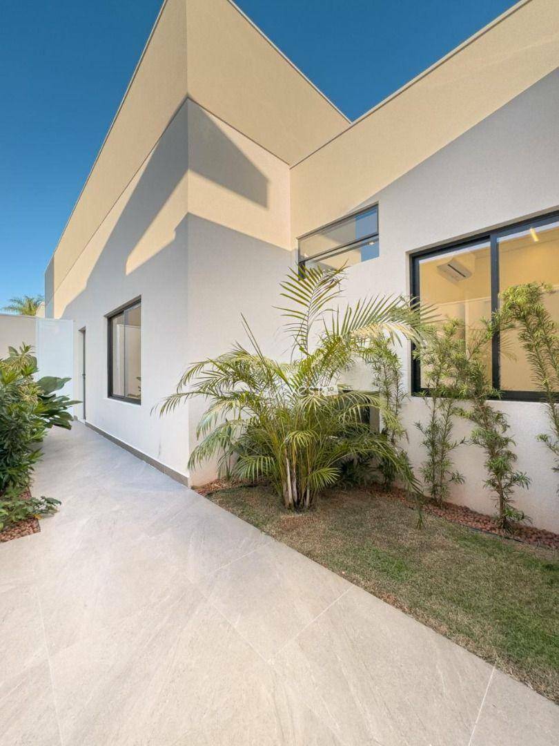 Casa à venda com 3 quartos, 203m² - Foto 6