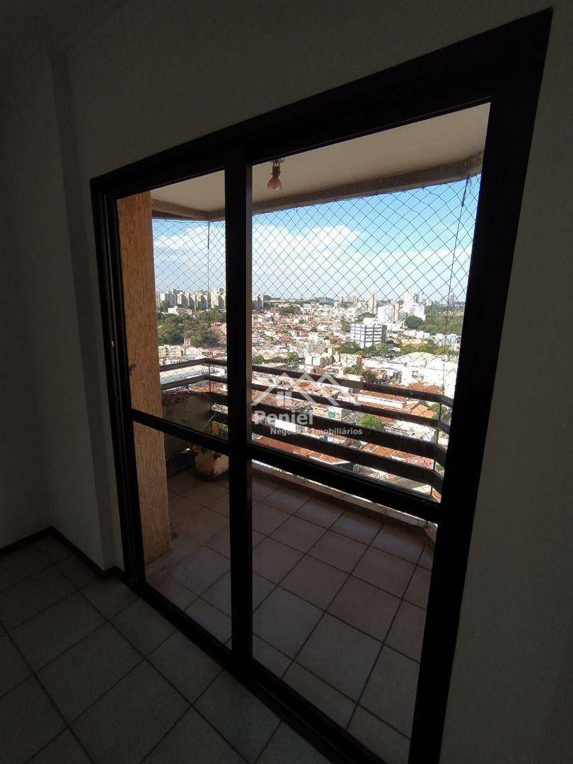 Apartamento à venda com 3 quartos, 93m² - Foto 22