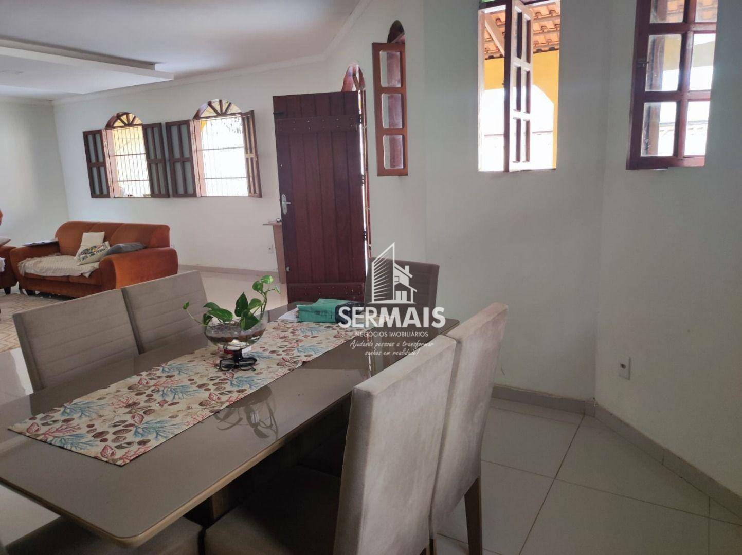 Casa à venda com 3 quartos, 203m² - Foto 19