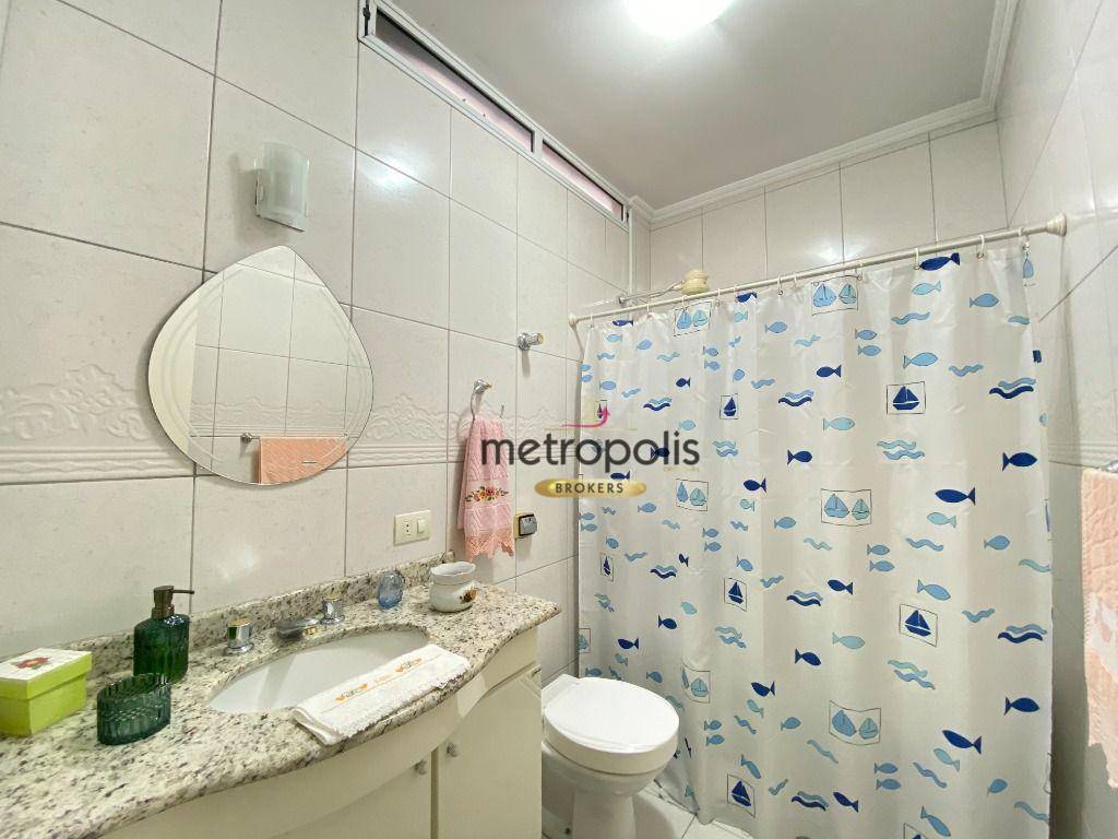 Sobrado à venda com 3 quartos, 152m² - Foto 33