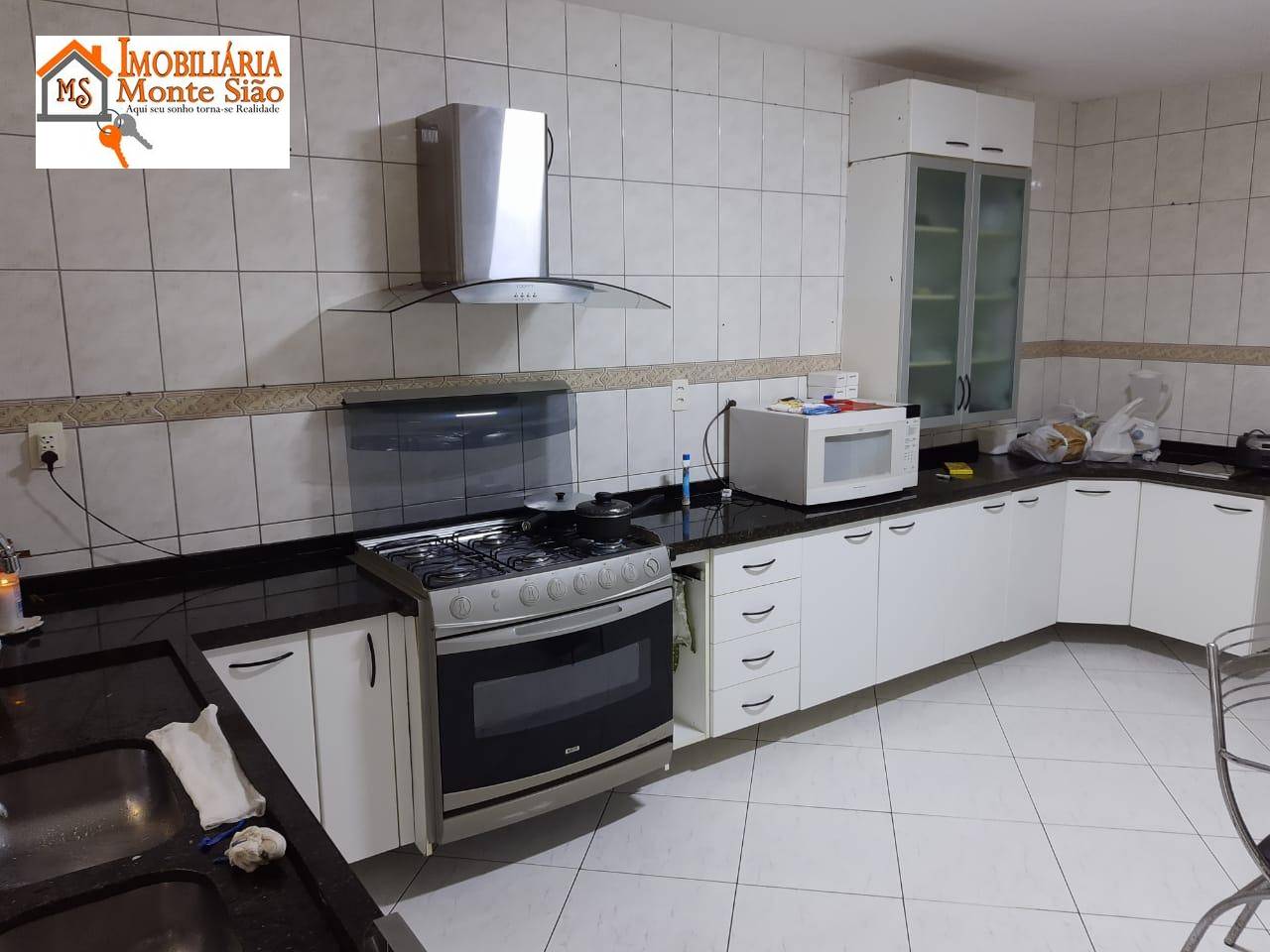 Sobrado à venda com 2 quartos, 125m² - Foto 5