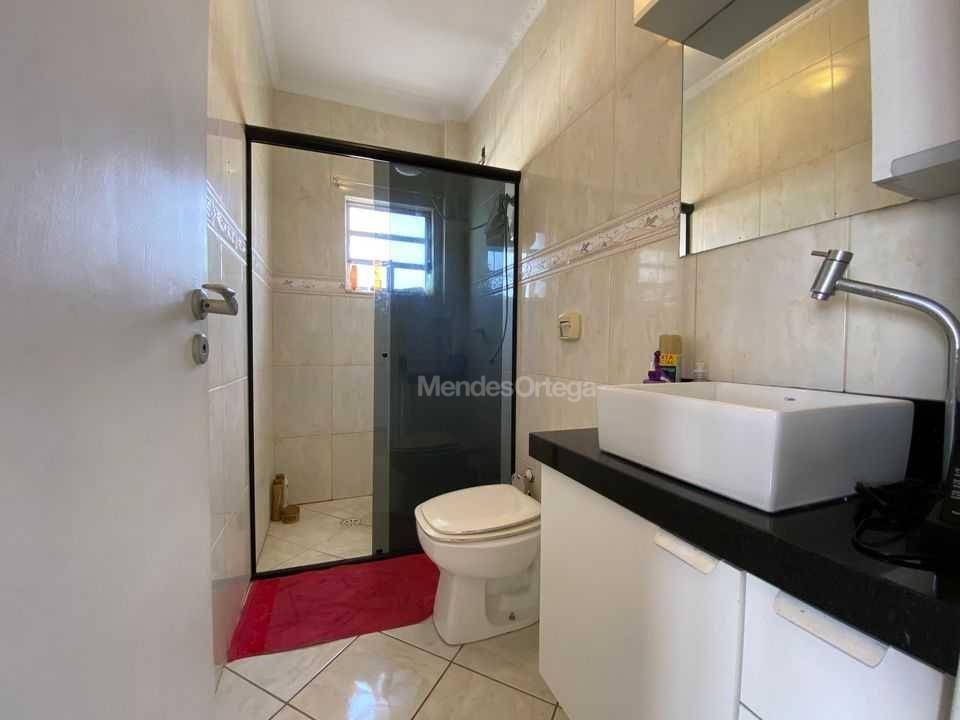 Apartamento à venda com 2 quartos, 60m² - Foto 14