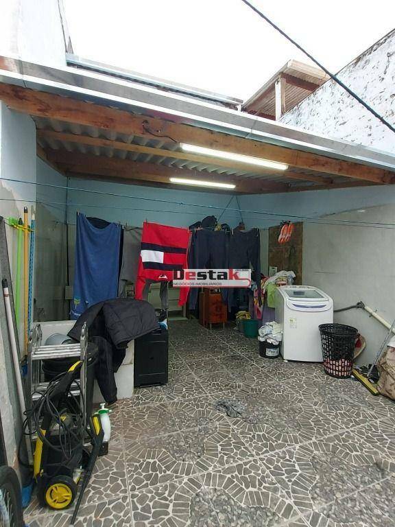 Sobrado à venda com 2 quartos, 146m² - Foto 22