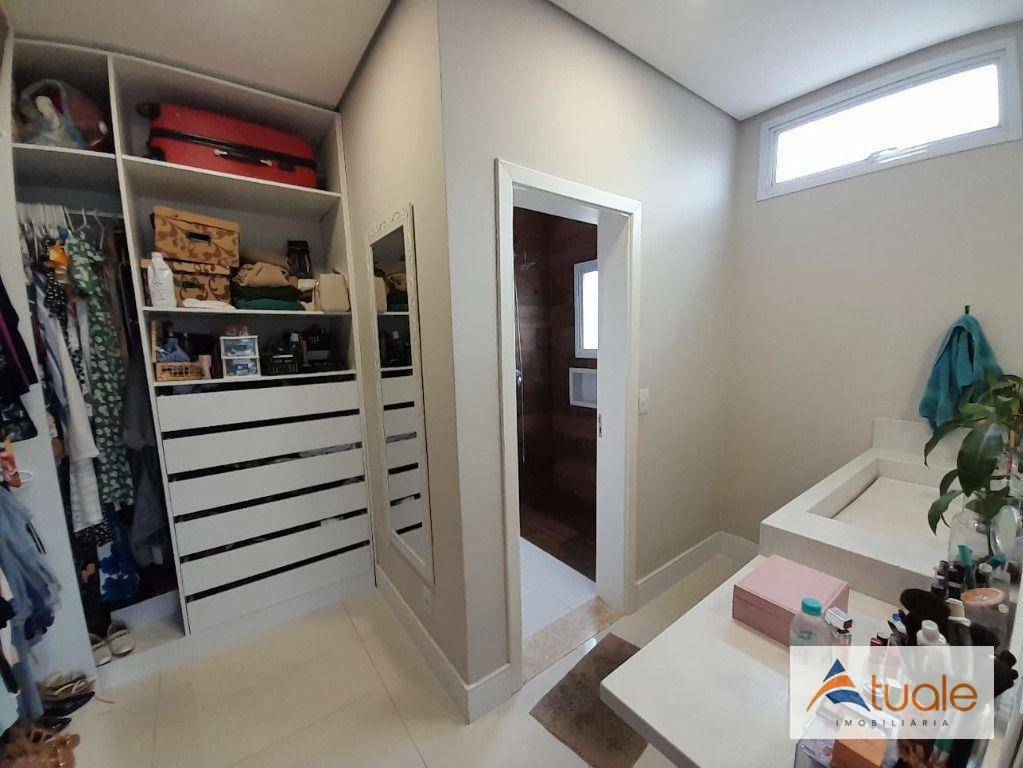 Casa de Condomínio à venda com 3 quartos, 218m² - Foto 29