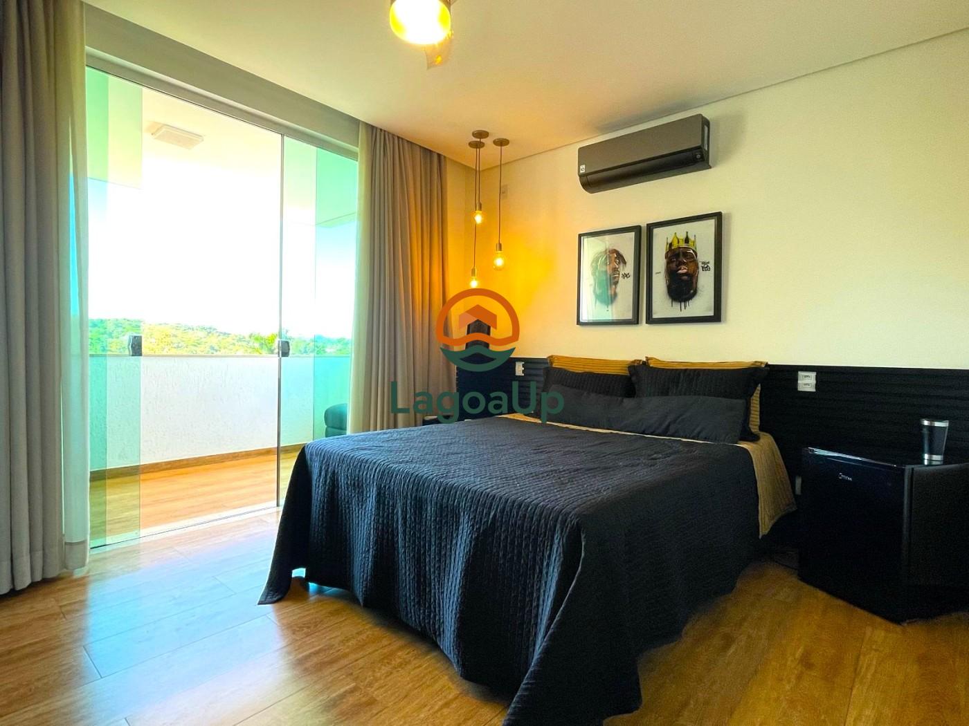 Casa de Condomínio à venda com 5 quartos, 421m² - Foto 18