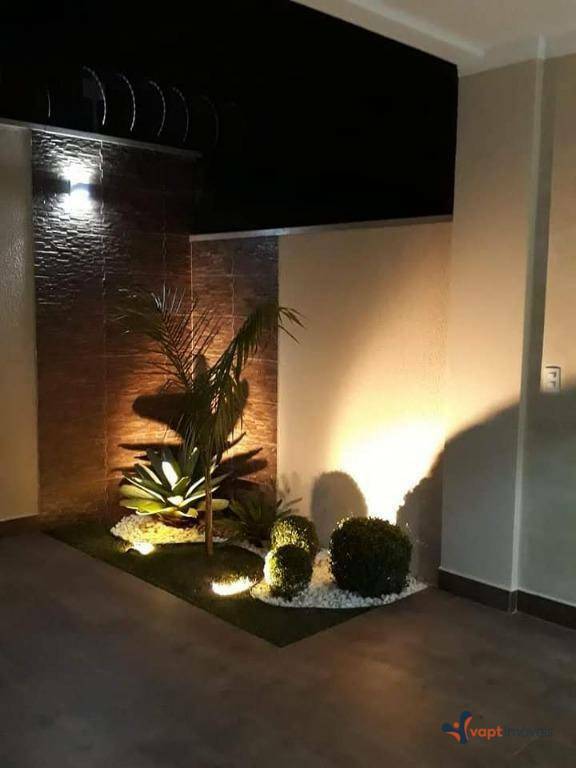 Sobrado à venda com 3 quartos, 250m² - Foto 22