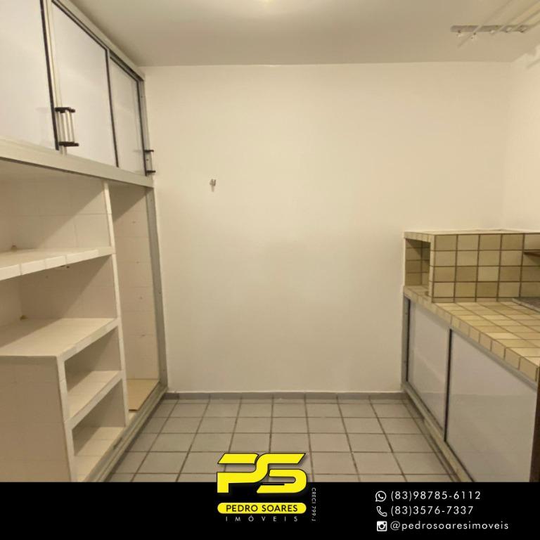 Apartamento à venda com 3 quartos, 136m² - Foto 15