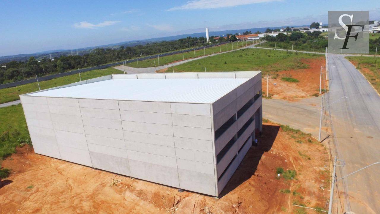 Depósito-Galpão-Armazém para alugar, 1277m² - Foto 2