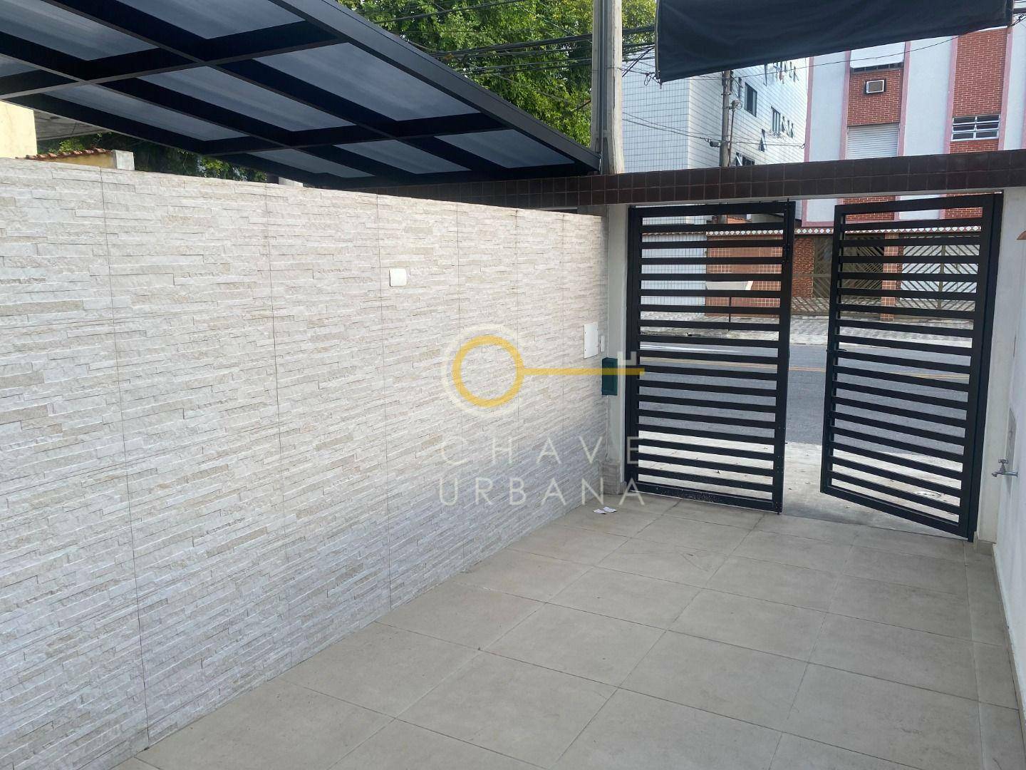 Casa de Condomínio à venda com 2 quartos, 78m² - Foto 24