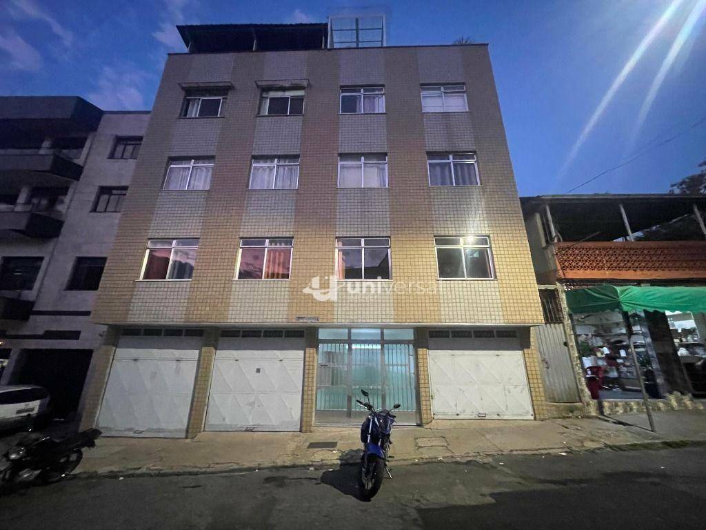 Apartamento, 2 quartos, 60 m² - Foto 1