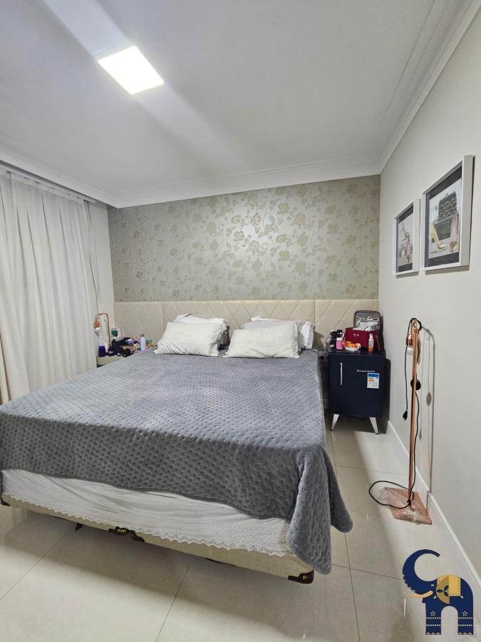 Apartamento à venda com 4 quartos, 180m² - Foto 20