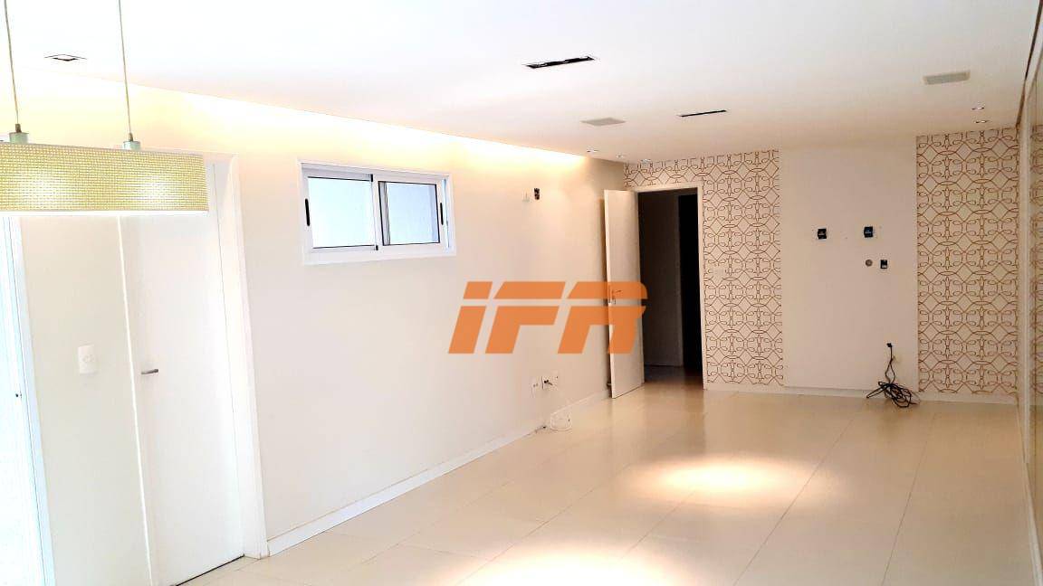 Apartamento à venda com 3 quartos, 110m² - Foto 3