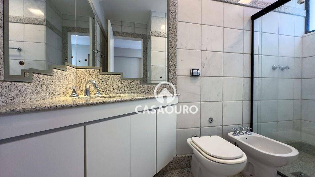 Apartamento à venda com 4 quartos, 280m² - Foto 25