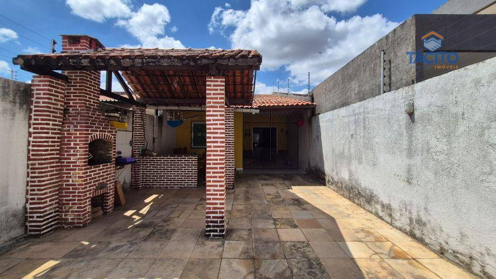 Casa, 3 quartos, 88 m² - Foto 3