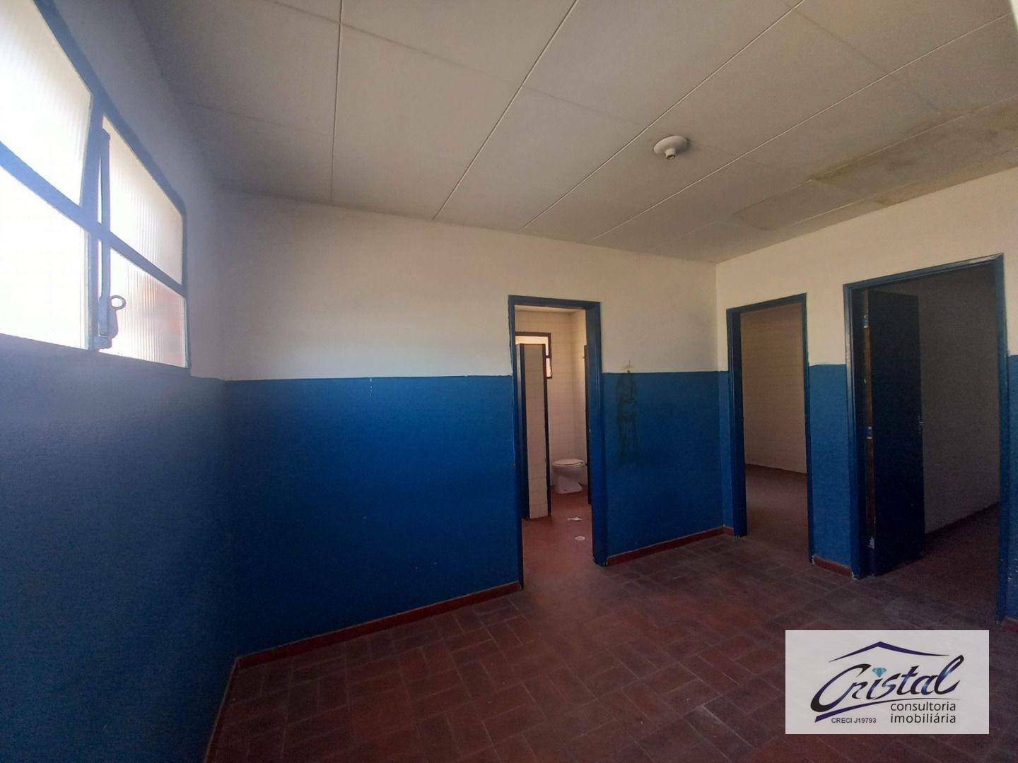 Depósito-Galpão-Armazém para alugar, 2800m² - Foto 30