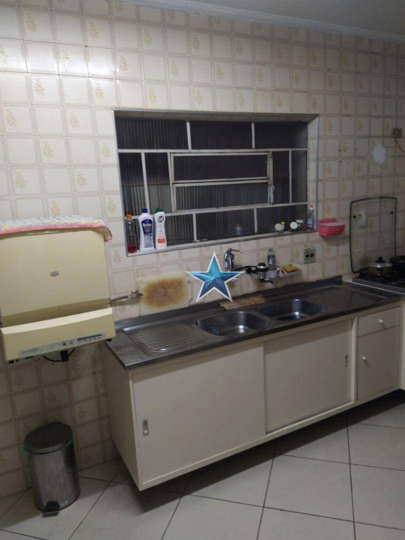 Sobrado à venda com 3 quartos, 111m² - Foto 7