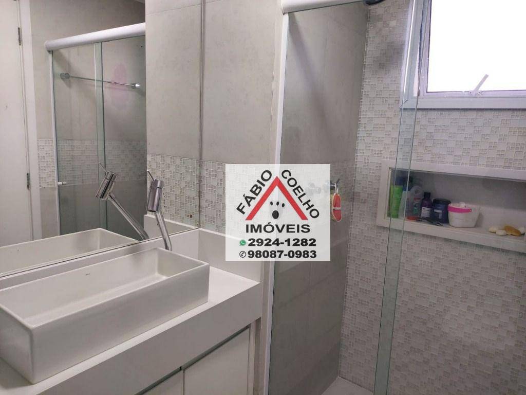 Apartamento à venda com 2 quartos, 90m² - Foto 18