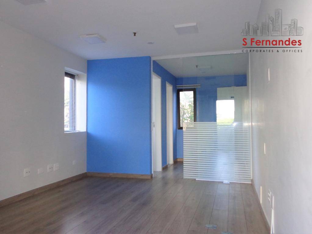 Conjunto Comercial-Sala à venda, 30m² - Foto 11