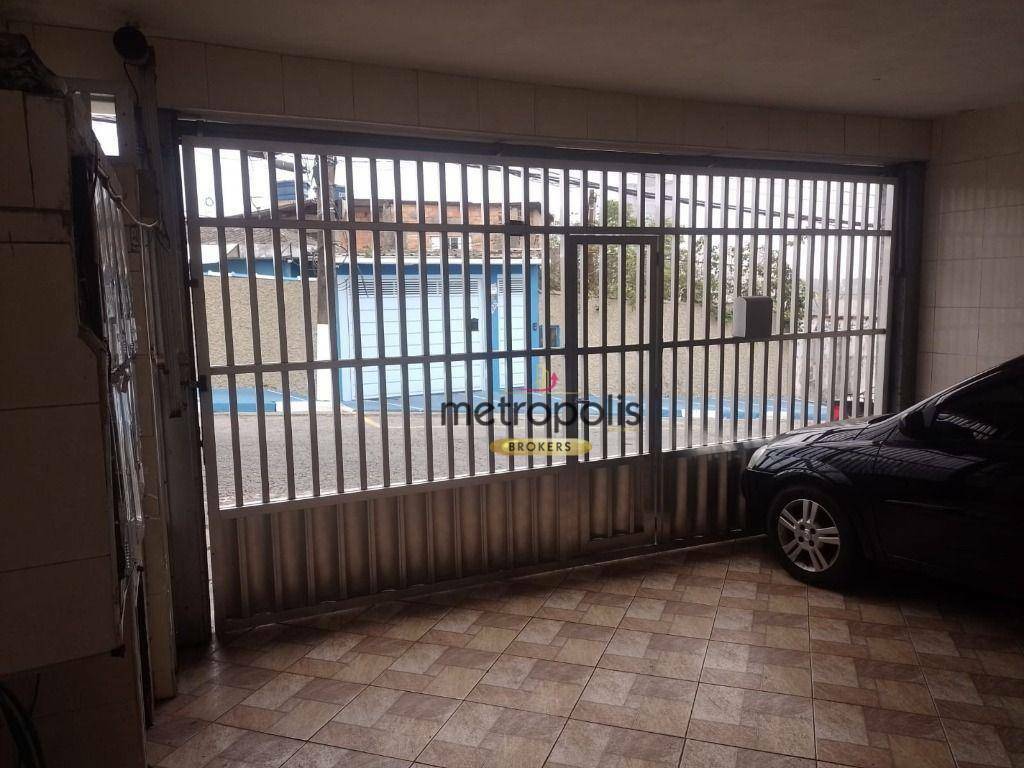 Sobrado à venda com 7 quartos, 231m² - Foto 10