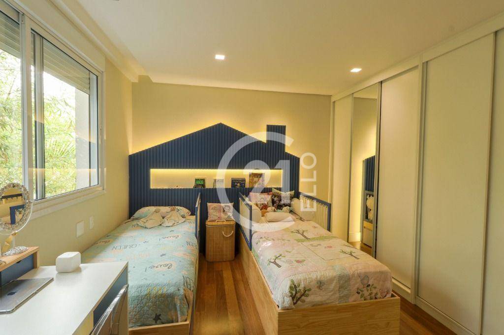 Casa à venda com 4 quartos, 420m² - Foto 21